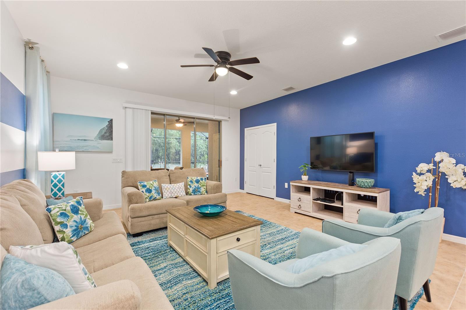 WINDSOR/WESTSIDE PH 1 - Residential