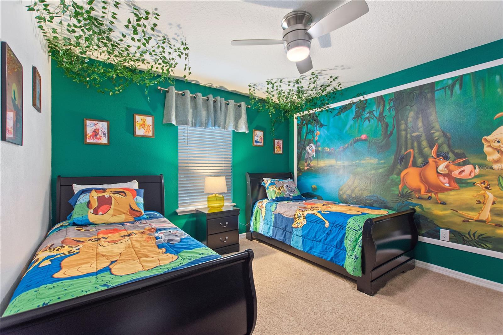 WINDSOR/WESTSIDE PH 1 - Residential