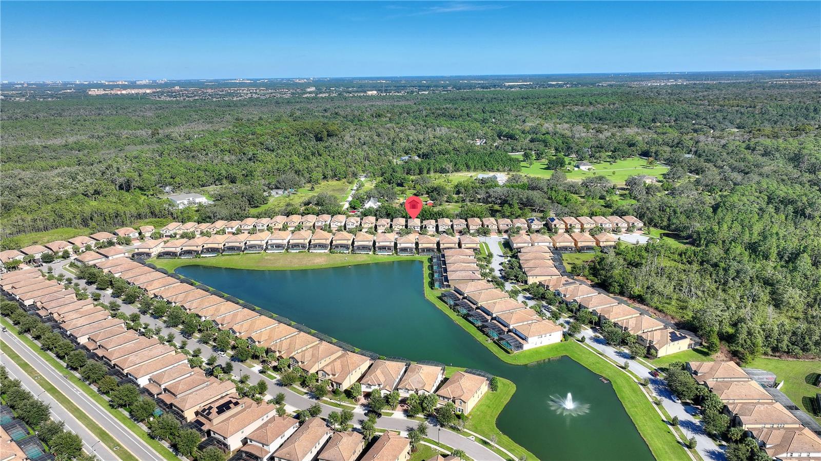 WINDSOR/WESTSIDE PH 1 - Residential