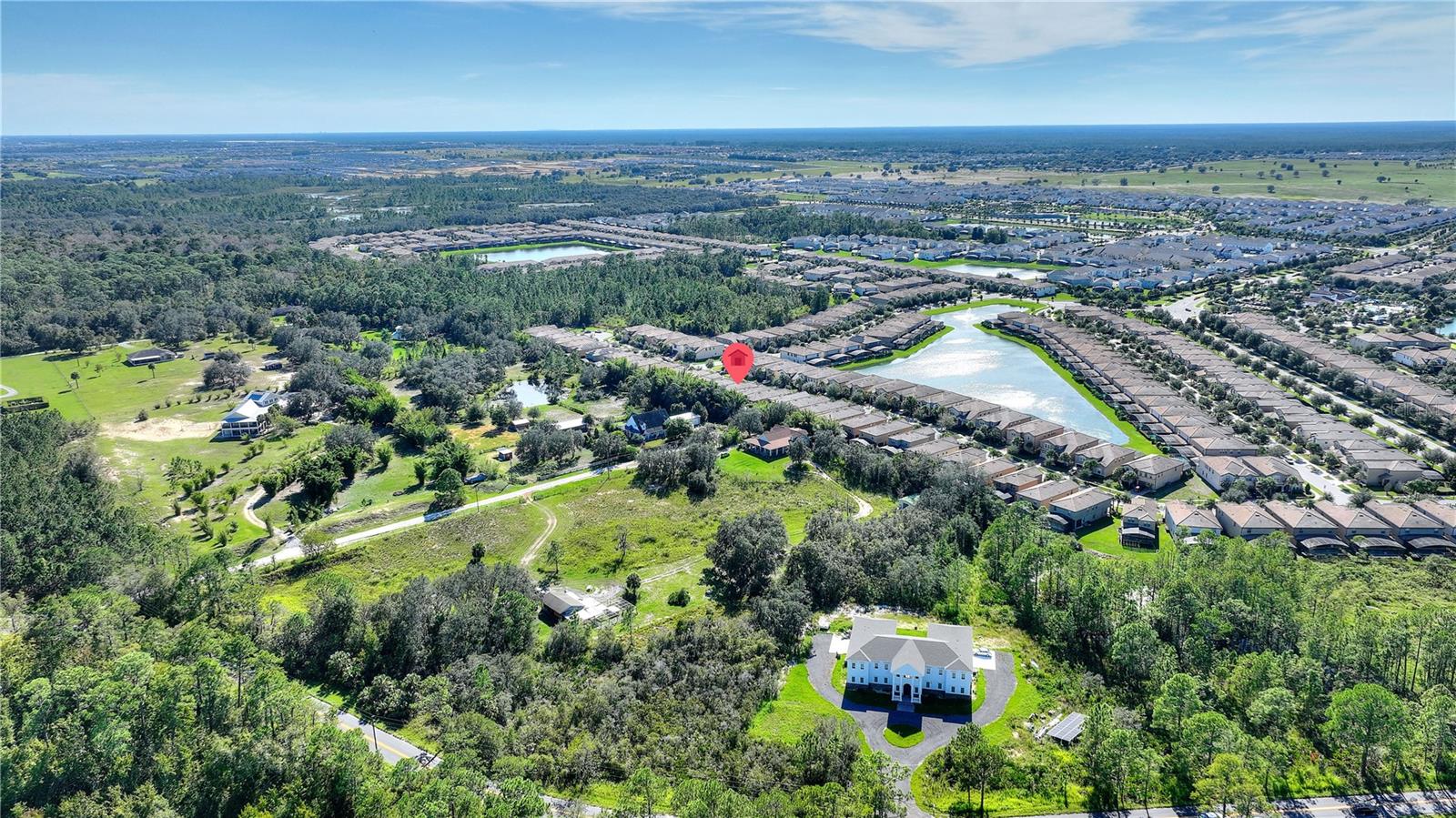 WINDSOR/WESTSIDE PH 1 - Residential