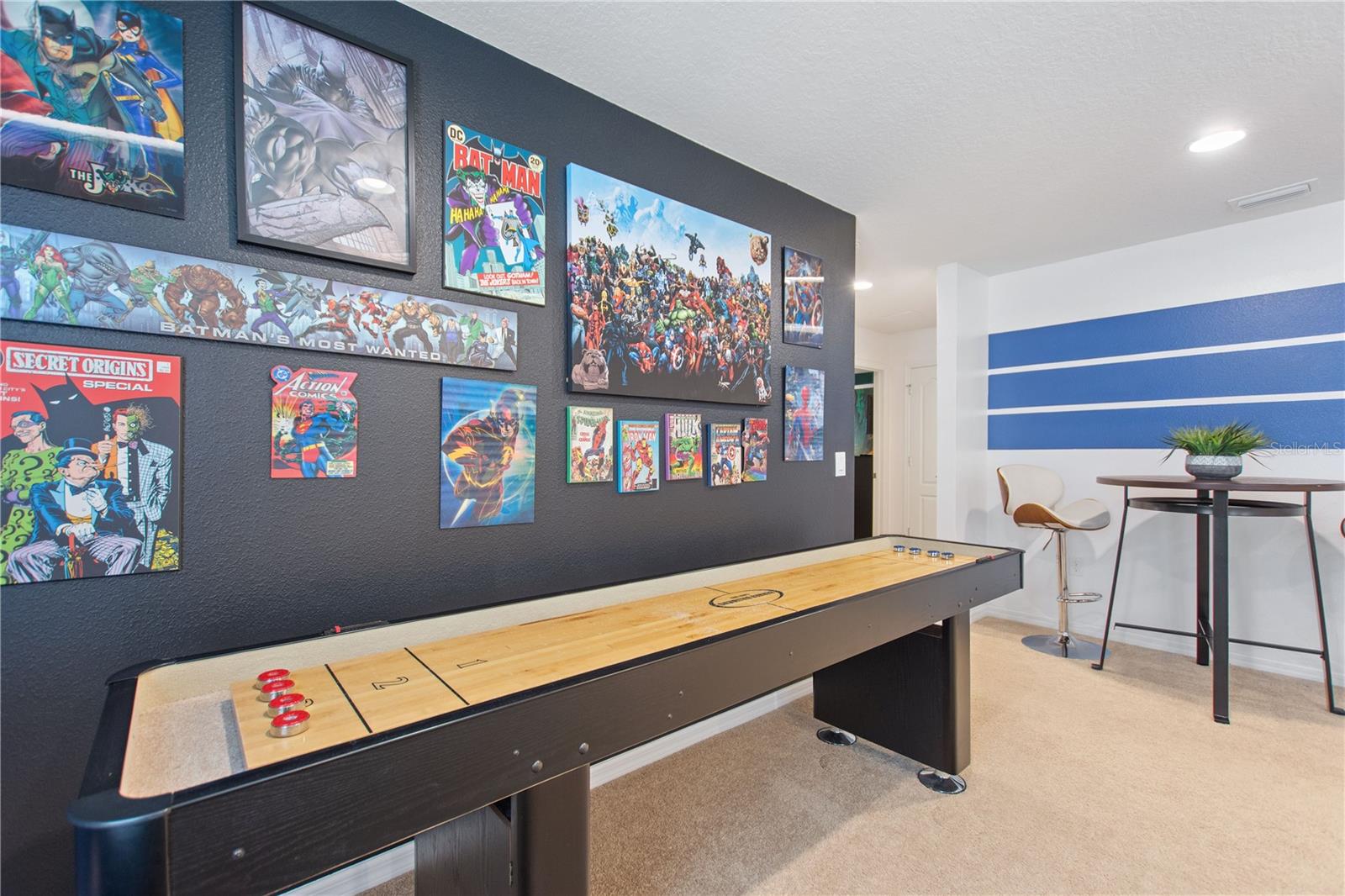 WINDSOR/WESTSIDE PH 1 - Residential