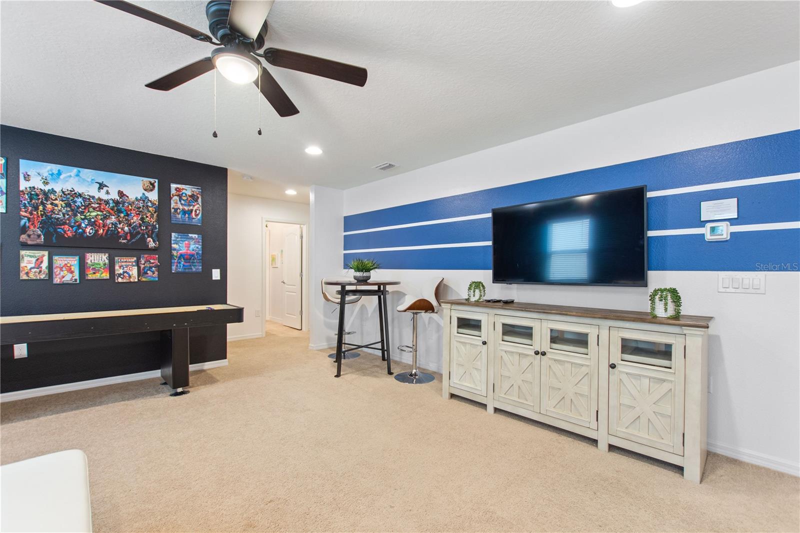 WINDSOR/WESTSIDE PH 1 - Residential