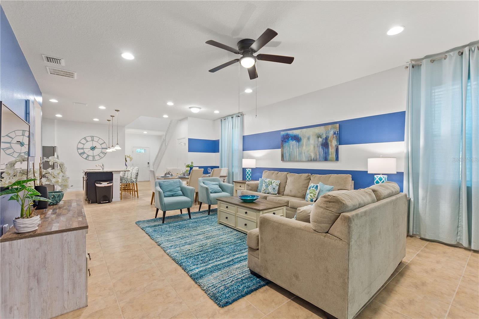 WINDSOR/WESTSIDE PH 1 - Residential