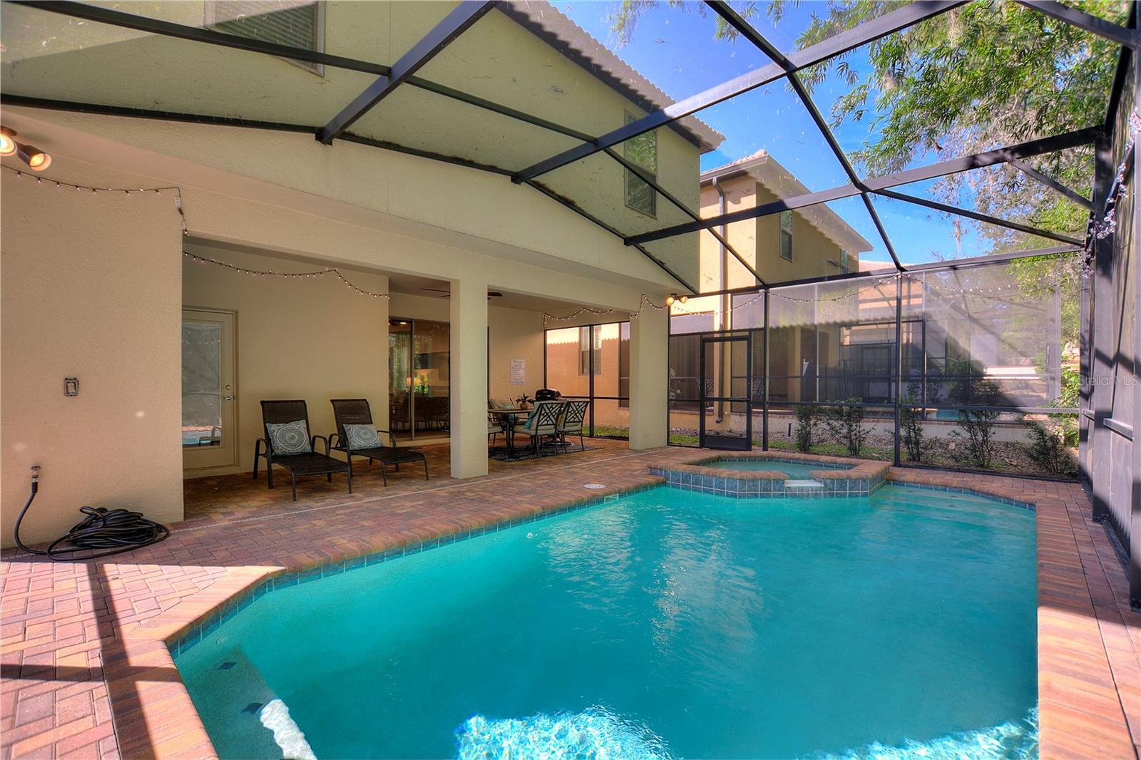 WINDSOR/WESTSIDE PH 1 - Residential