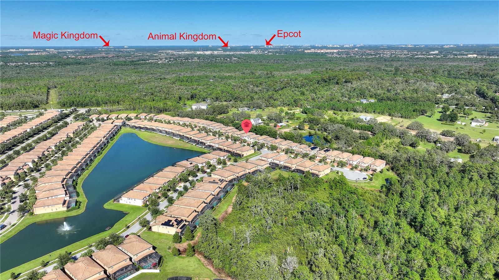 WINDSOR/WESTSIDE PH 1 - Residential