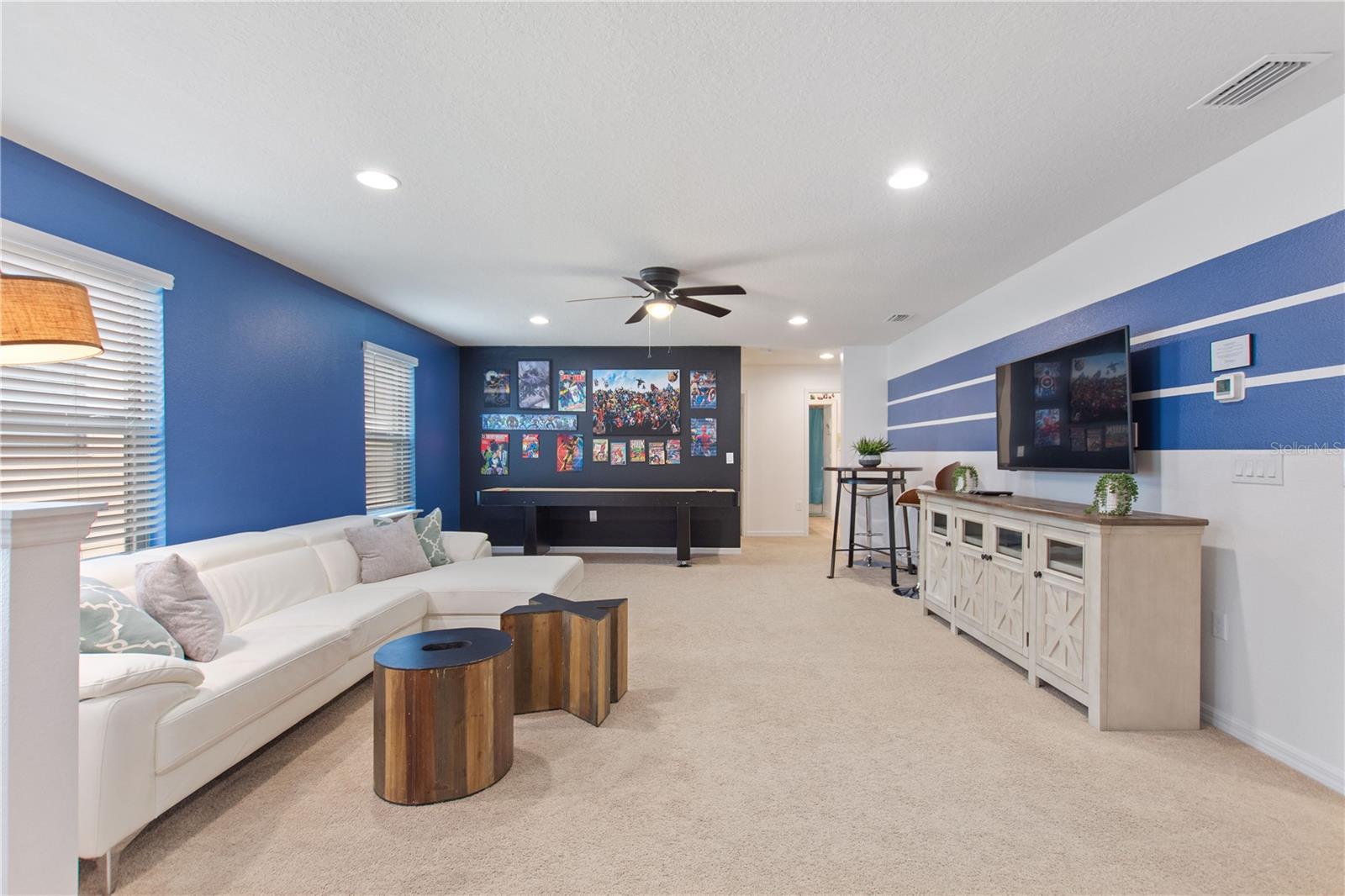 WINDSOR/WESTSIDE PH 1 - Residential