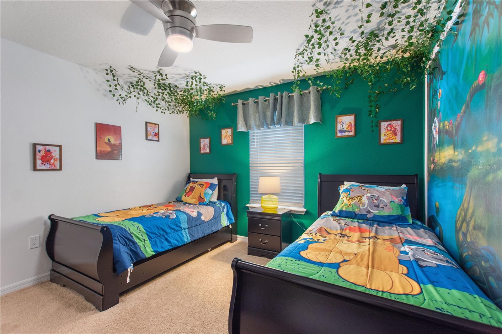 WINDSOR/WESTSIDE PH 1 - Residential