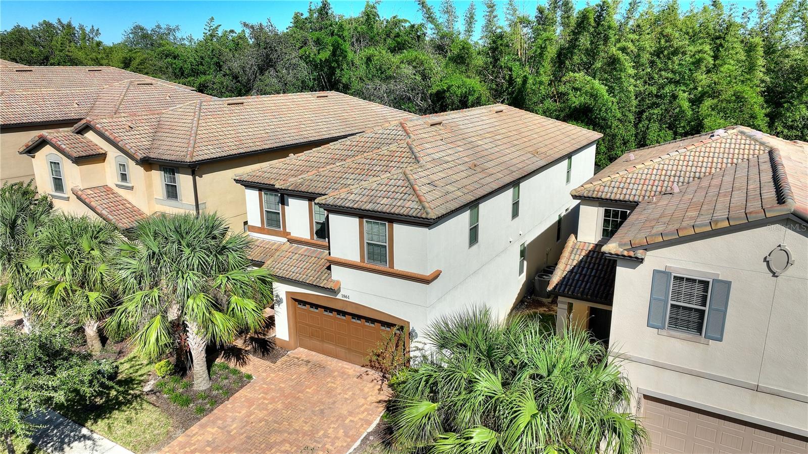 WINDSOR/WESTSIDE PH 1 - Residential