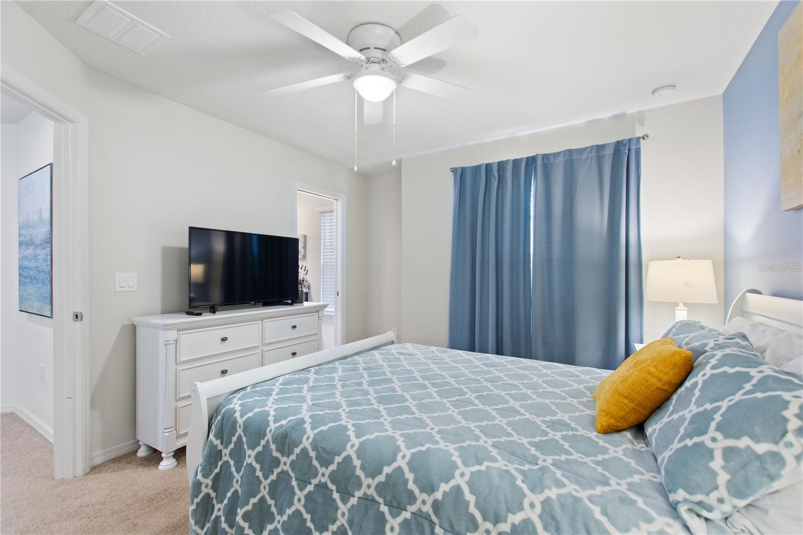 WINDSOR/WESTSIDE PH 1 - Residential