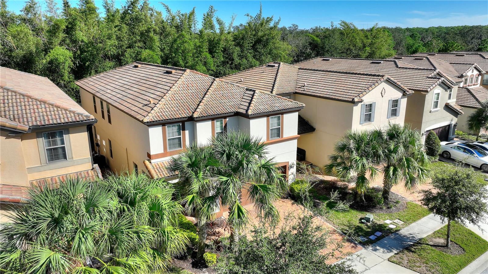 WINDSOR/WESTSIDE PH 1 - Residential