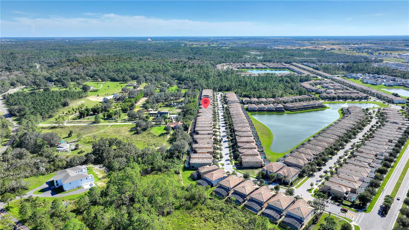 WINDSOR/WESTSIDE PH 1 - Residential