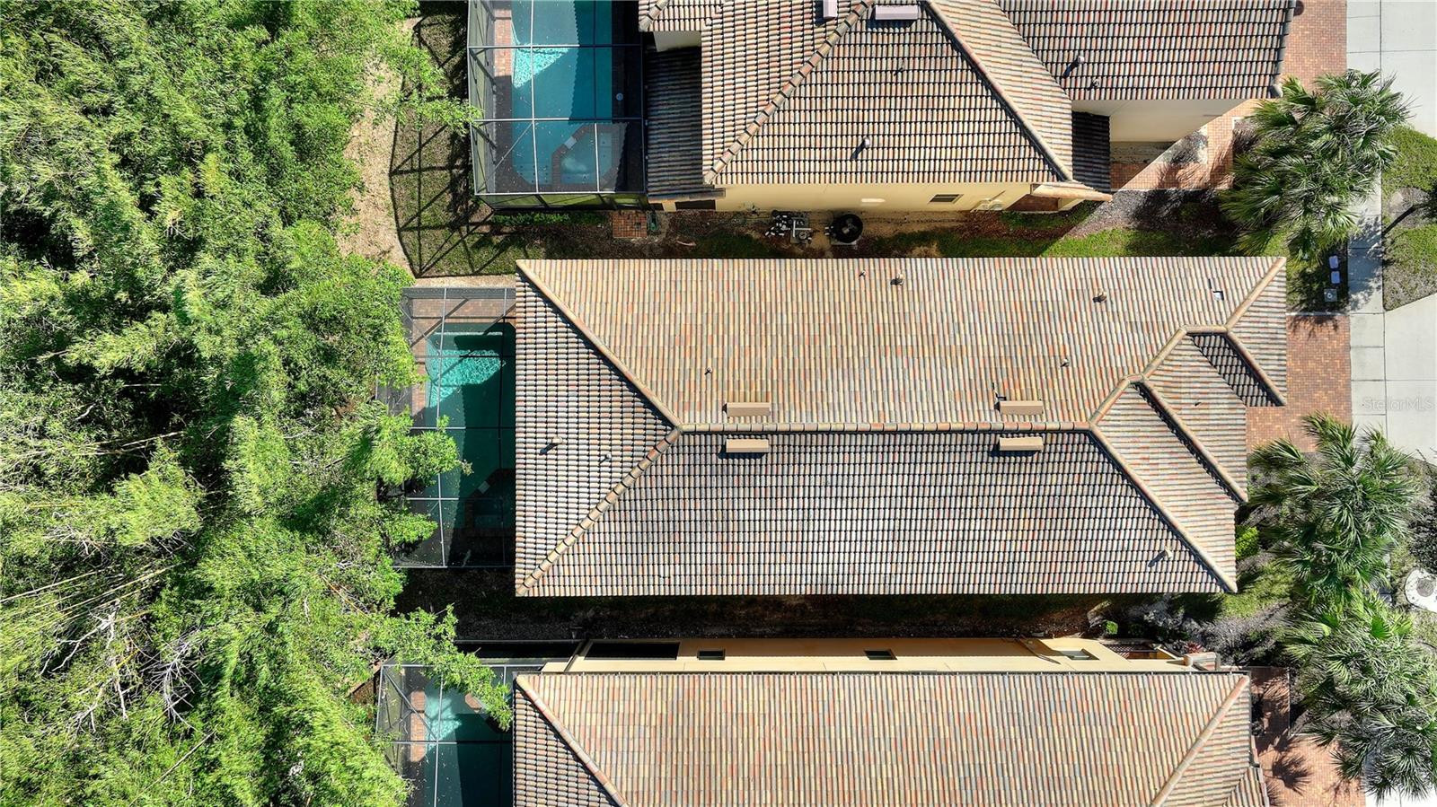 WINDSOR/WESTSIDE PH 1 - Residential