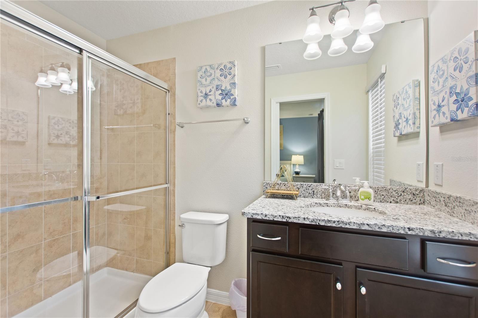 WINDSOR/WESTSIDE PH 1 - Residential