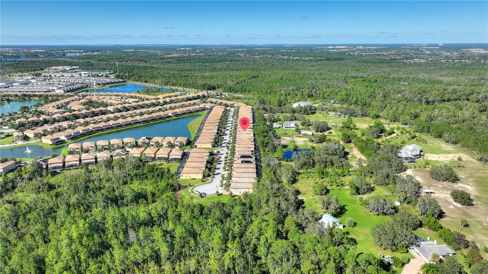 WINDSOR/WESTSIDE PH 1 - Residential