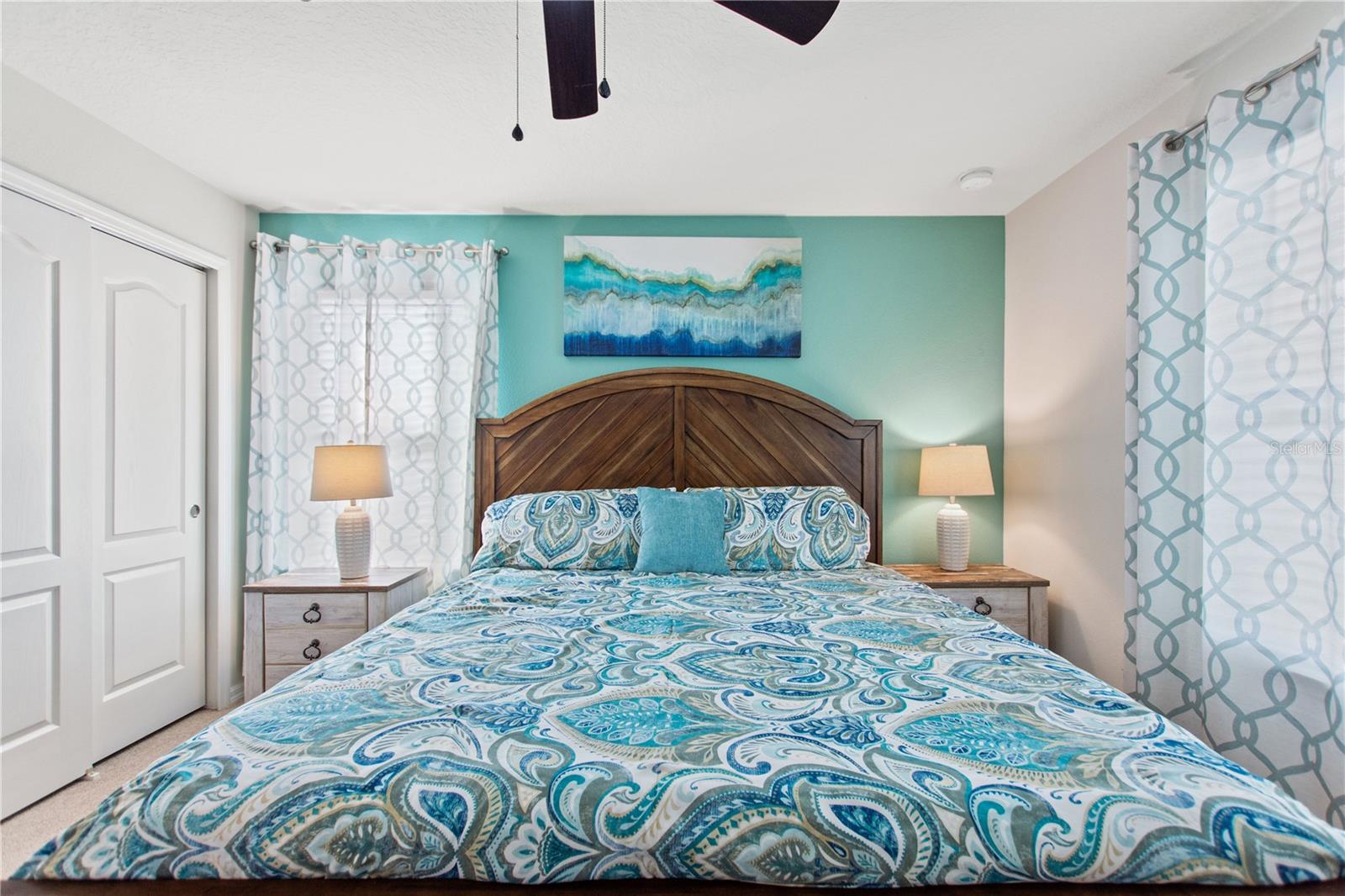 WINDSOR/WESTSIDE PH 1 - Residential