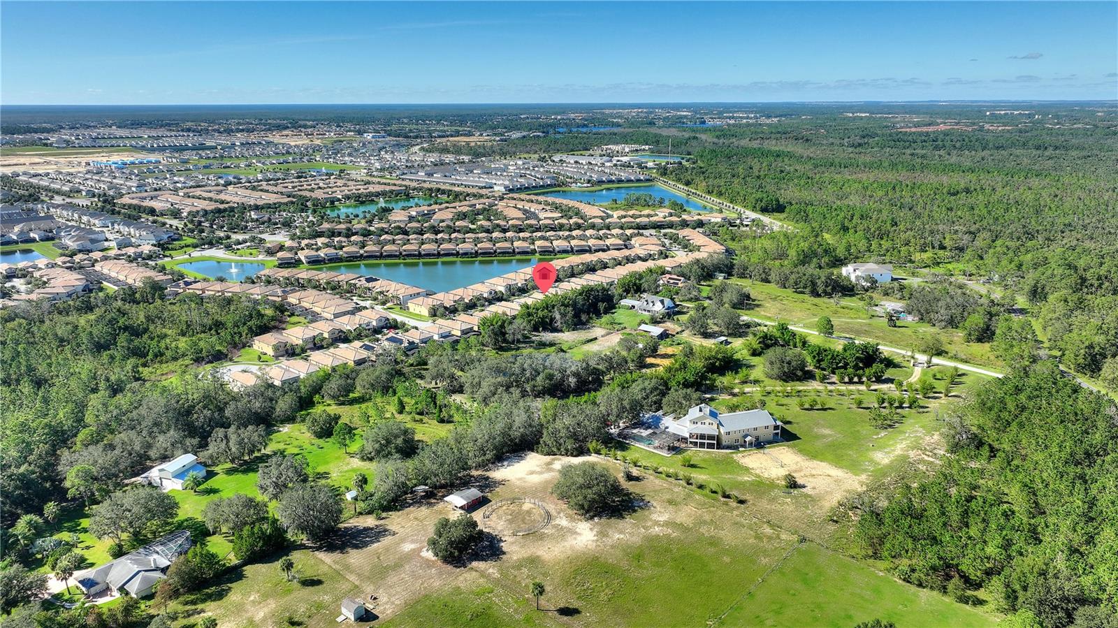 WINDSOR/WESTSIDE PH 1 - Residential