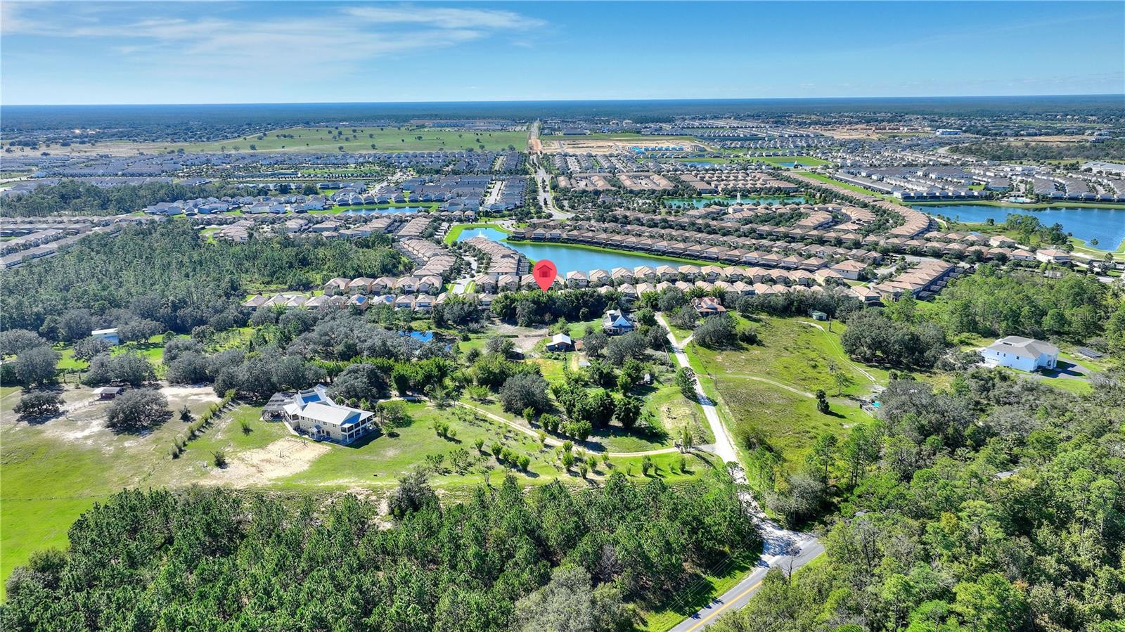 WINDSOR/WESTSIDE PH 1 - Residential