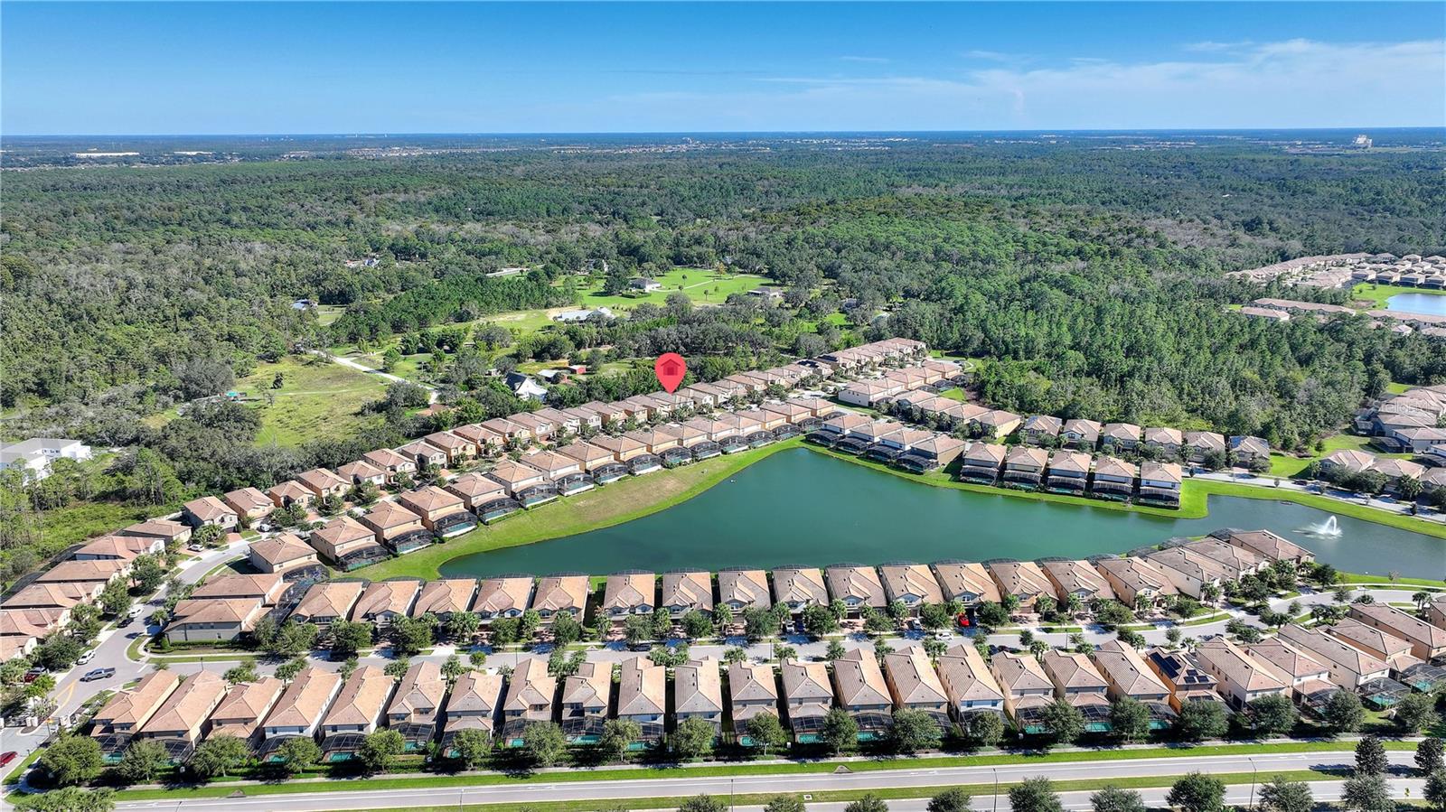 WINDSOR/WESTSIDE PH 1 - Residential