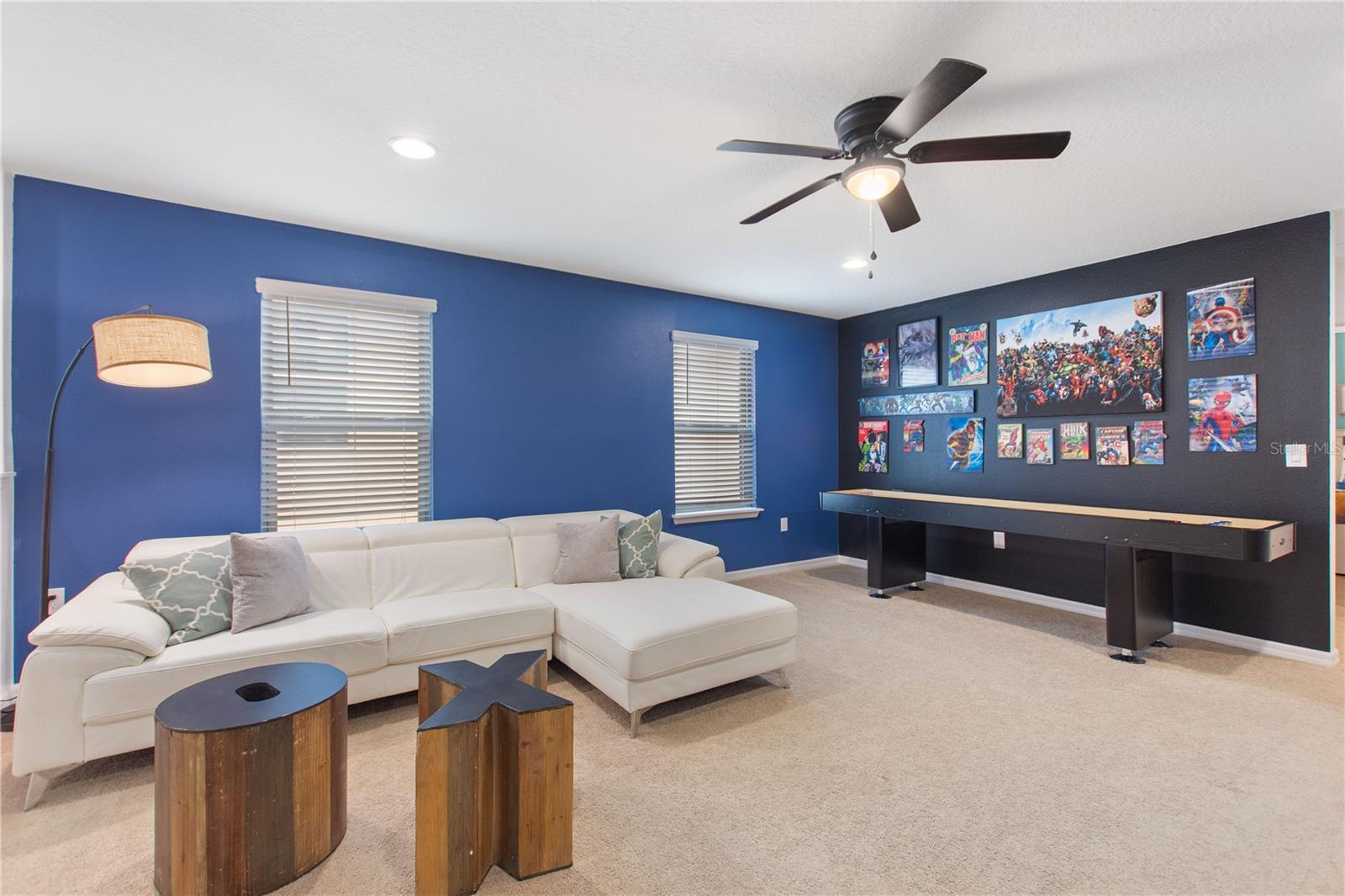 WINDSOR/WESTSIDE PH 1 - Residential