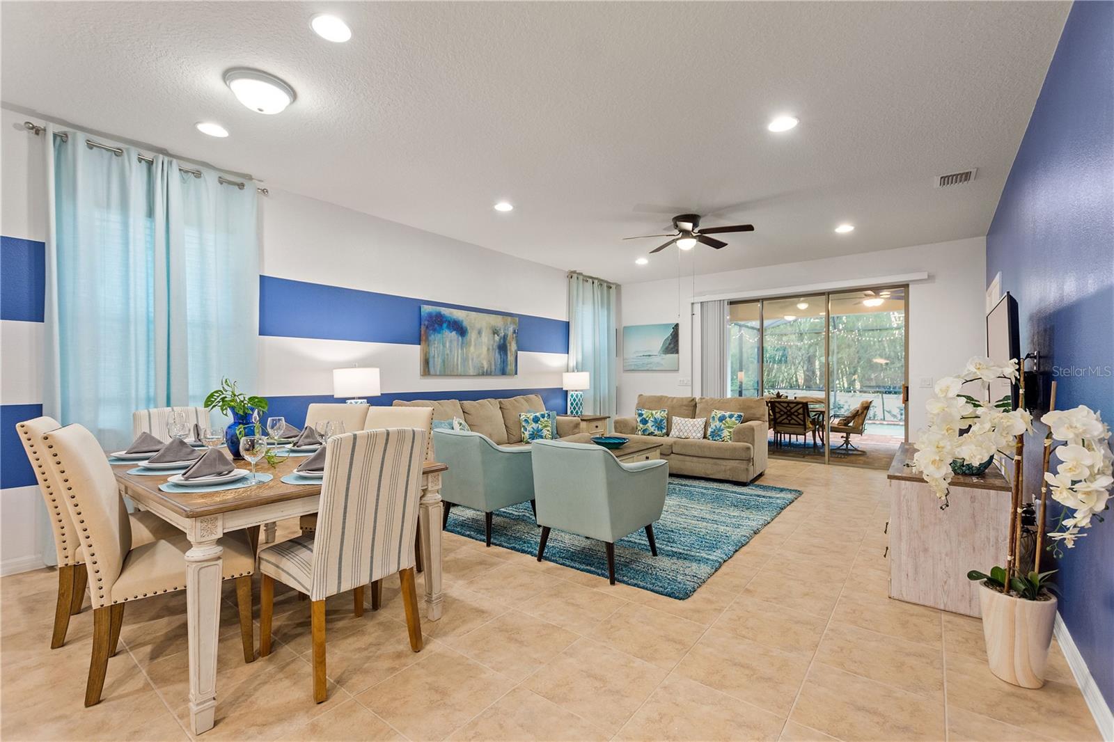 WINDSOR/WESTSIDE PH 1 - Residential