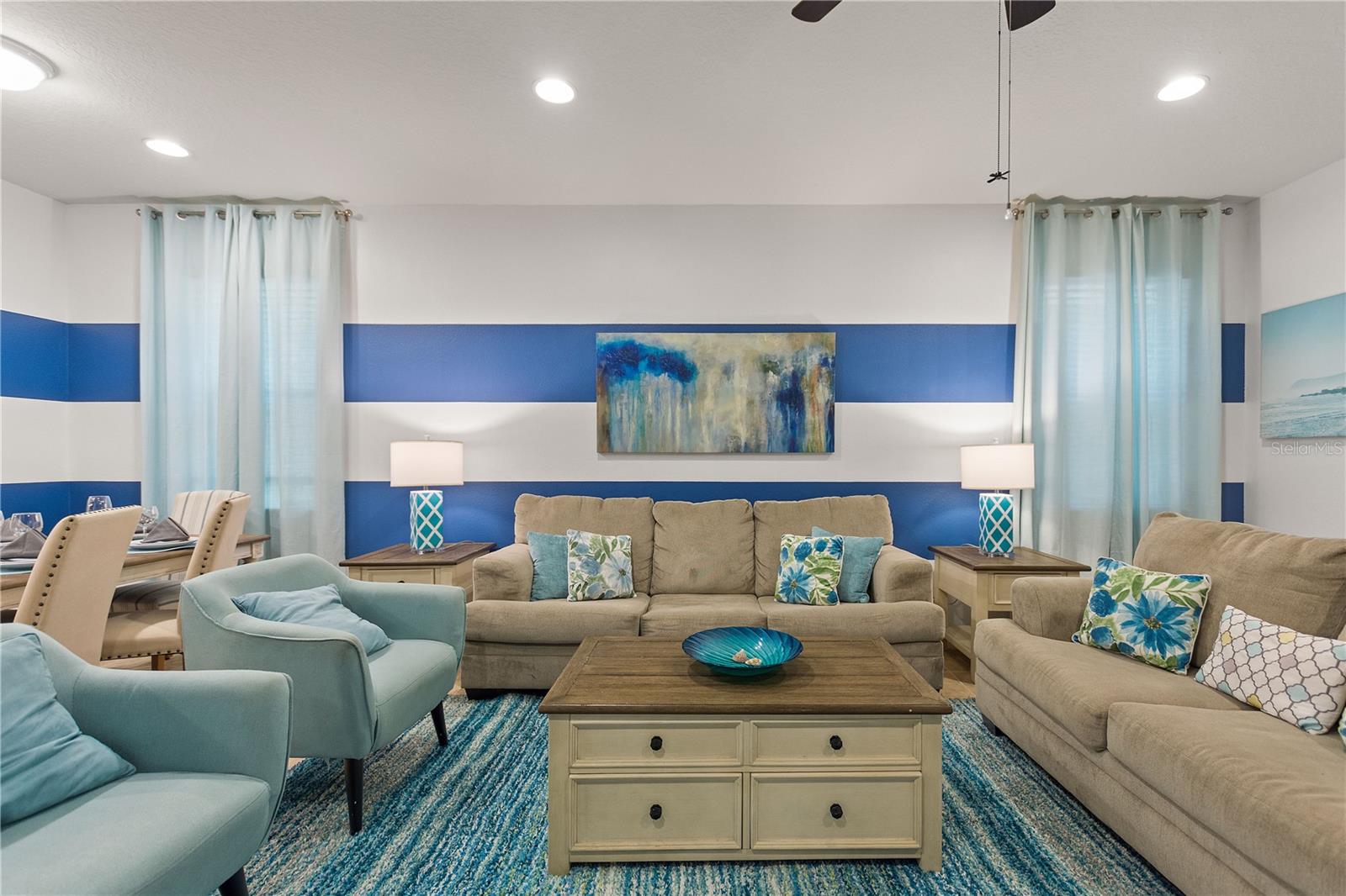 WINDSOR/WESTSIDE PH 1 - Residential