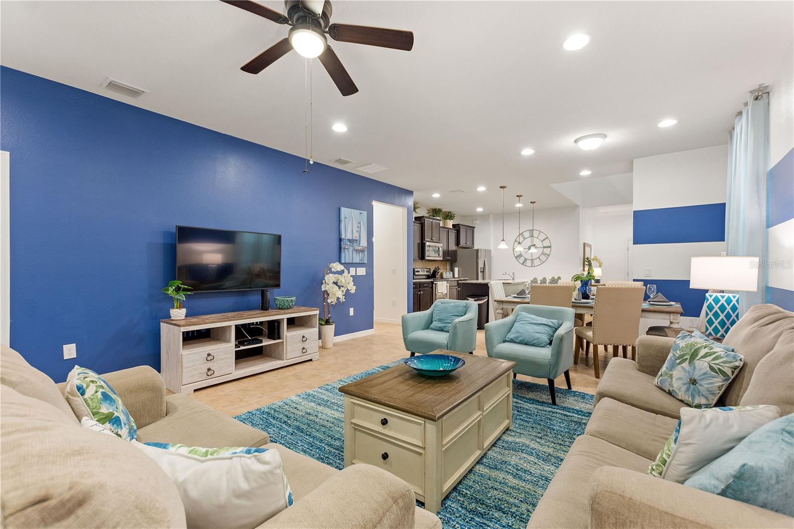 WINDSOR/WESTSIDE PH 1 - Residential