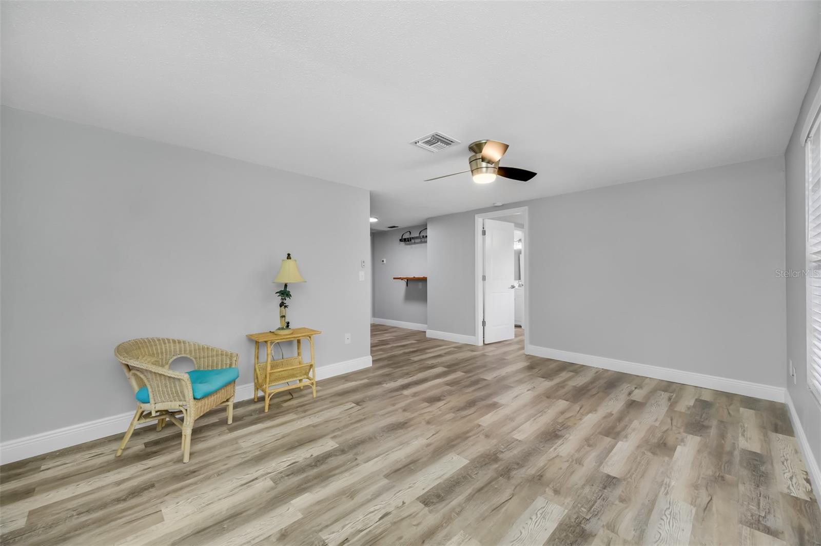 TAHITIAN PLACE - Residential