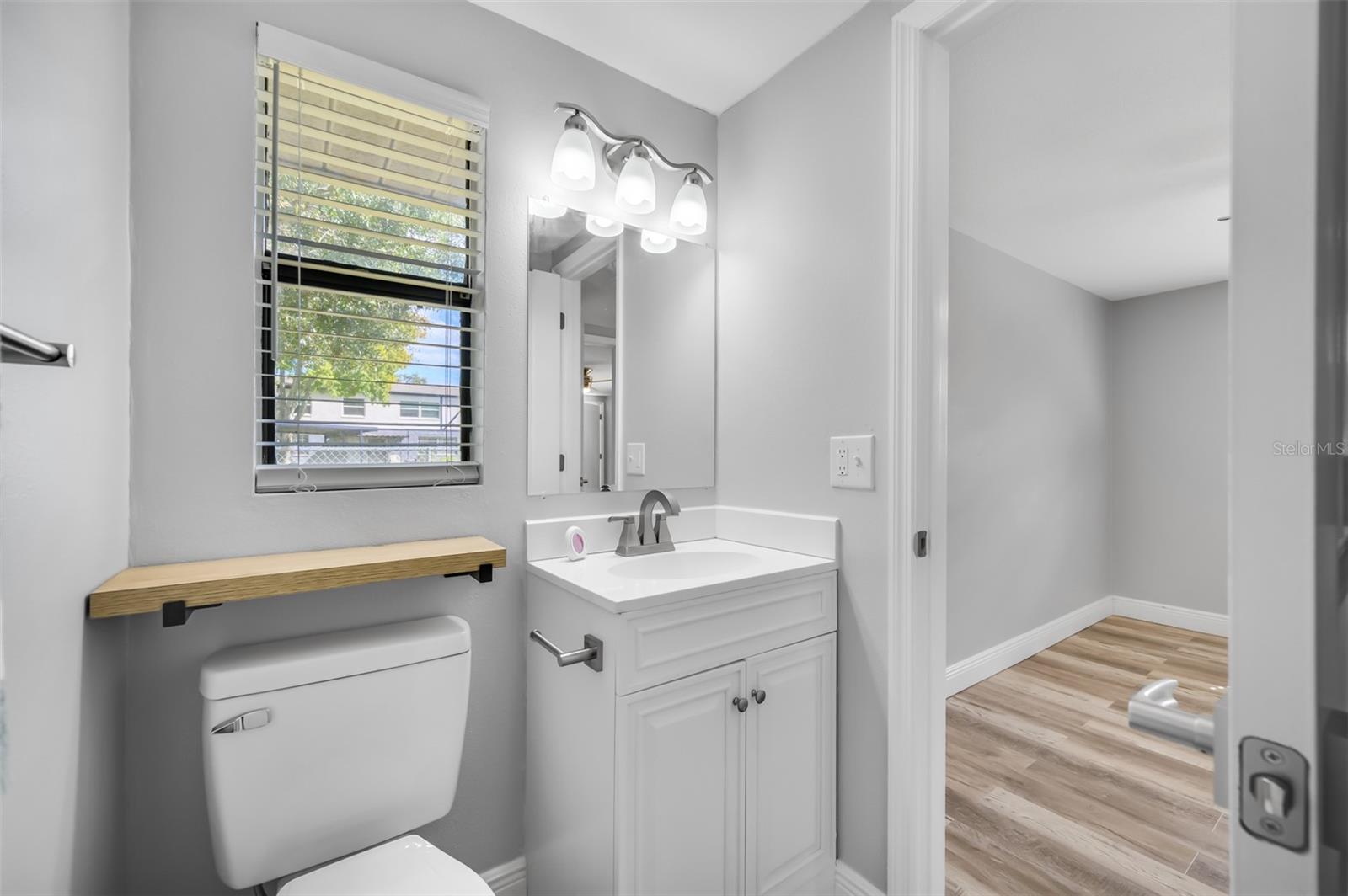 TAHITIAN PLACE - Residential