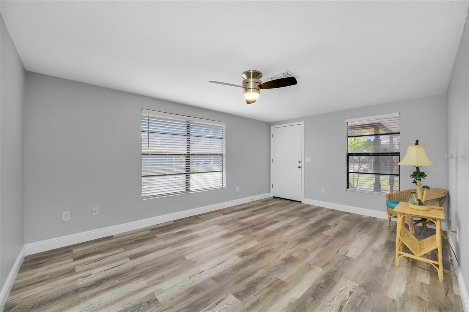 TAHITIAN PLACE - Residential