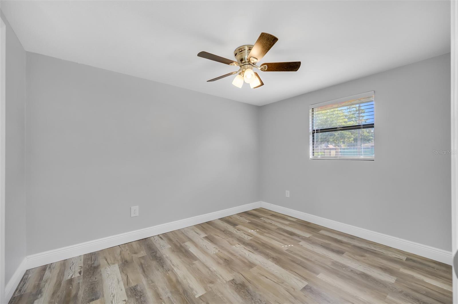 TAHITIAN PLACE - Residential