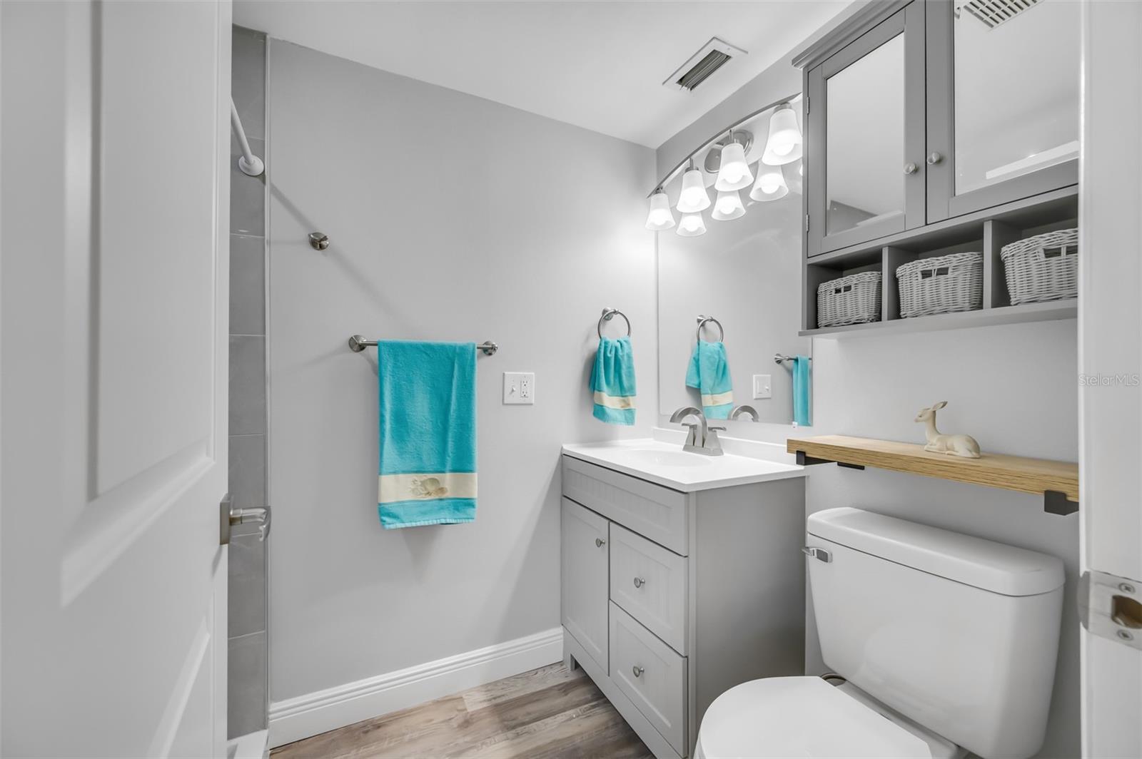 TAHITIAN PLACE - Residential