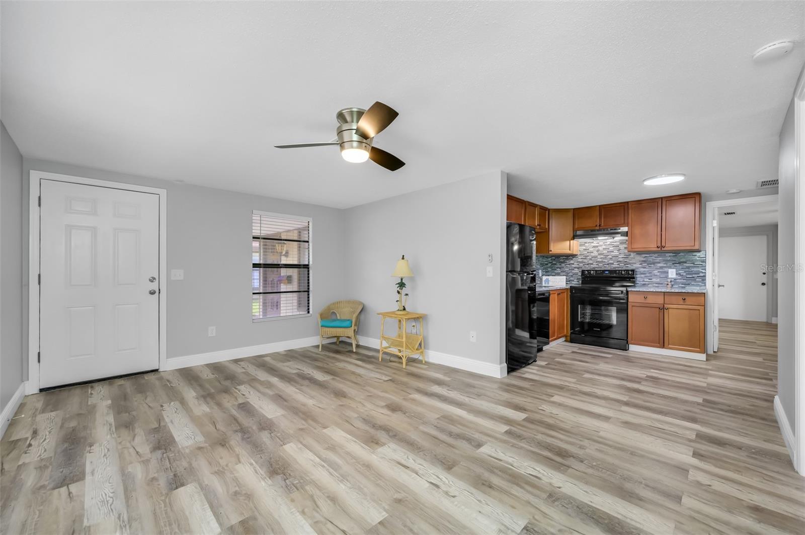 TAHITIAN PLACE - Residential