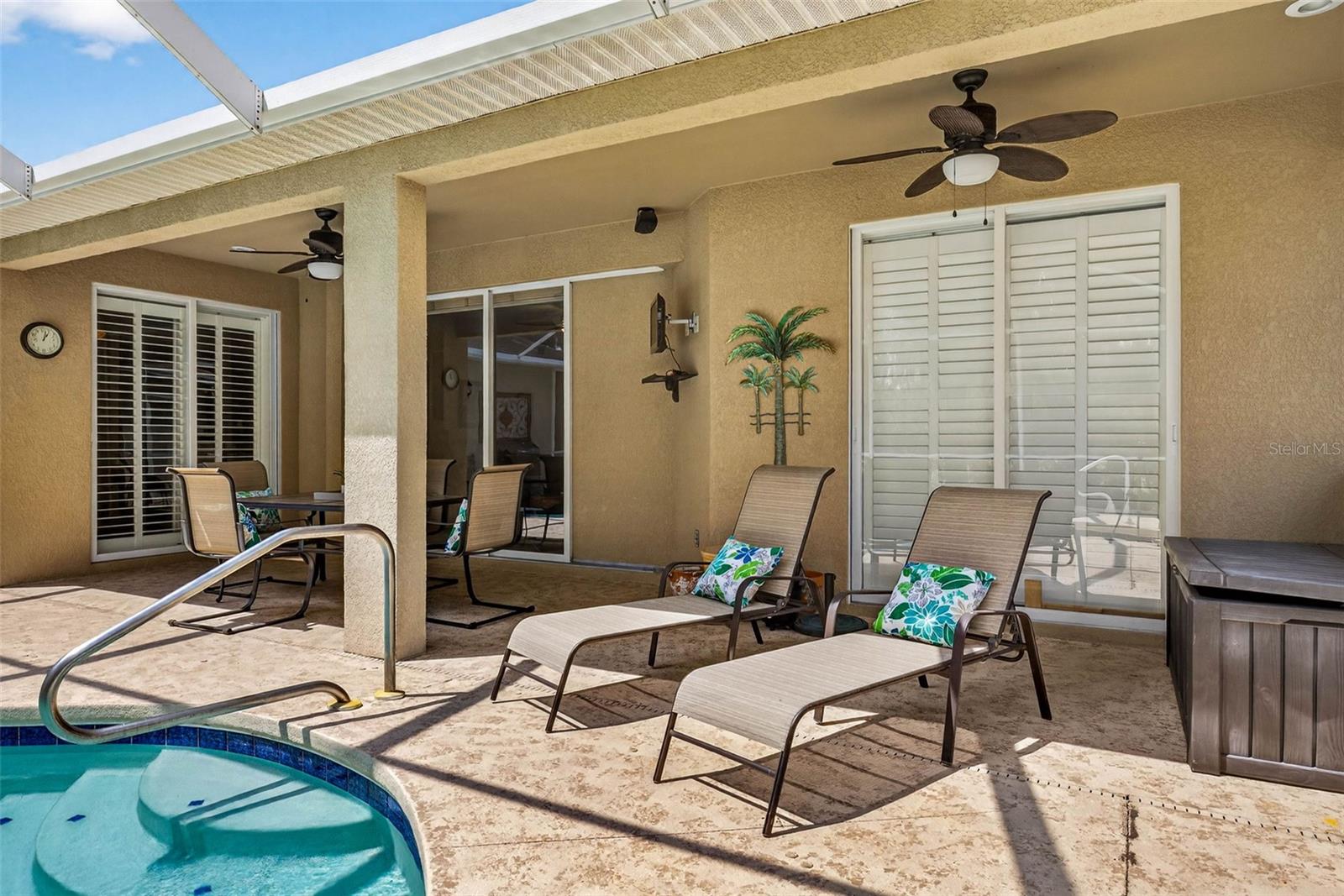 VENTANA NORTH PH 1 - Residential