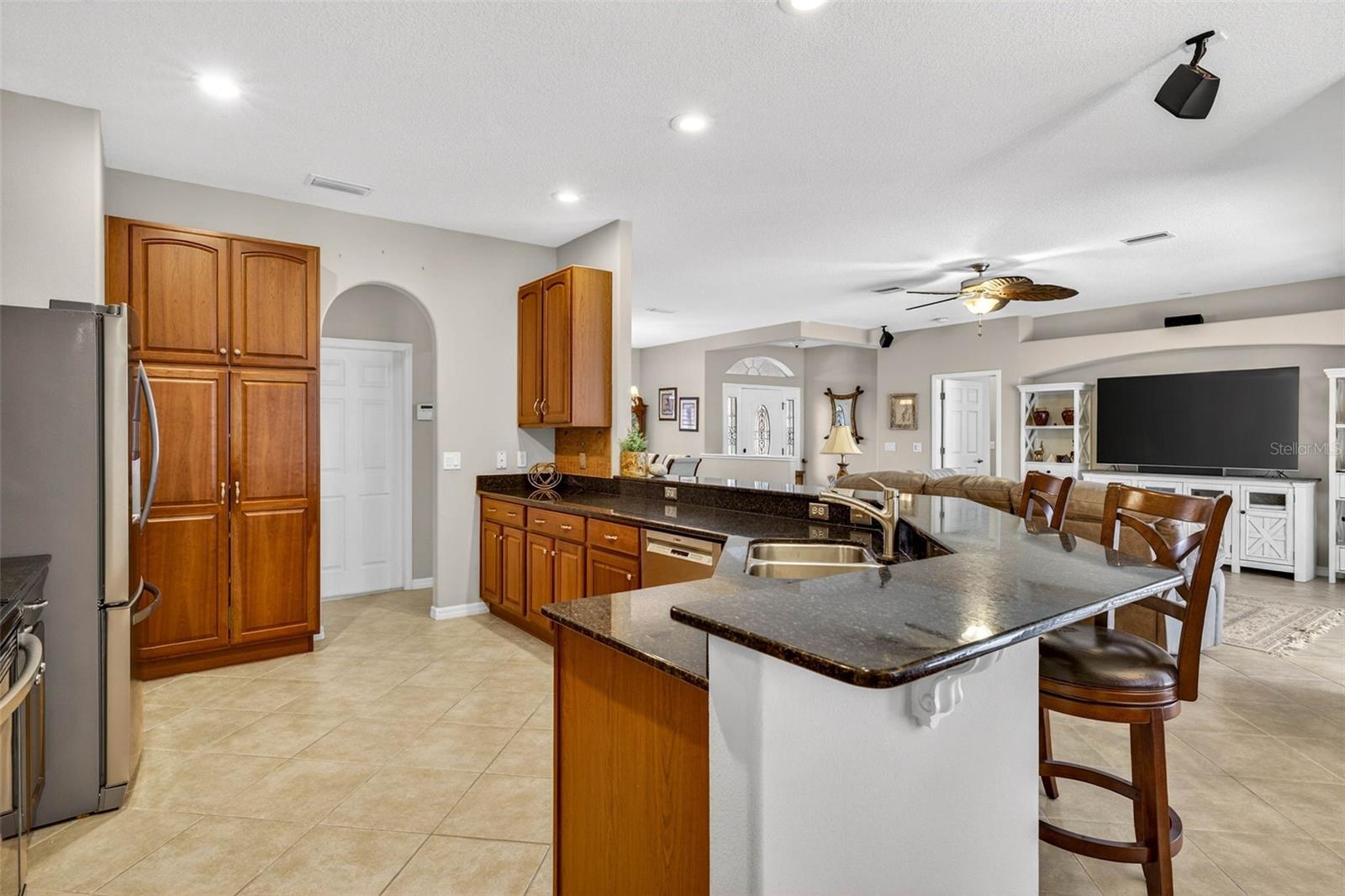 VENTANA NORTH PH 1 - Residential