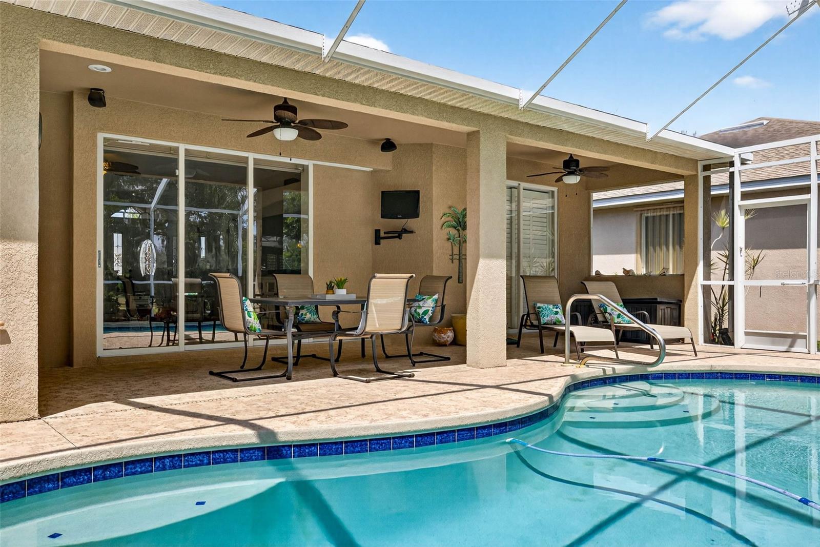 VENTANA NORTH PH 1 - Residential