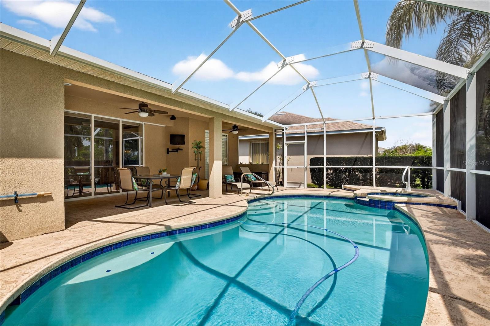 VENTANA NORTH PH 1 - Residential