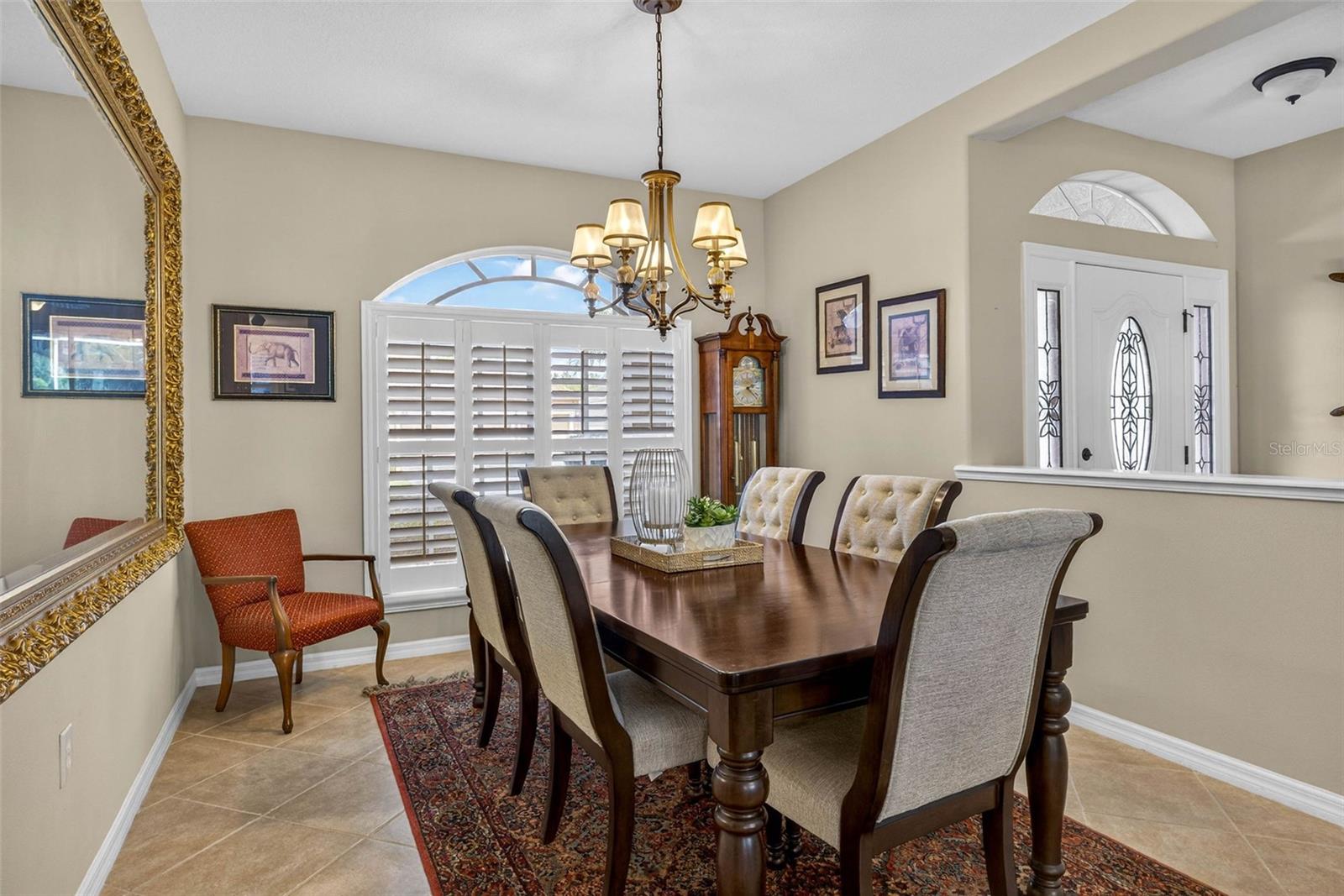 VENTANA NORTH PH 1 - Residential