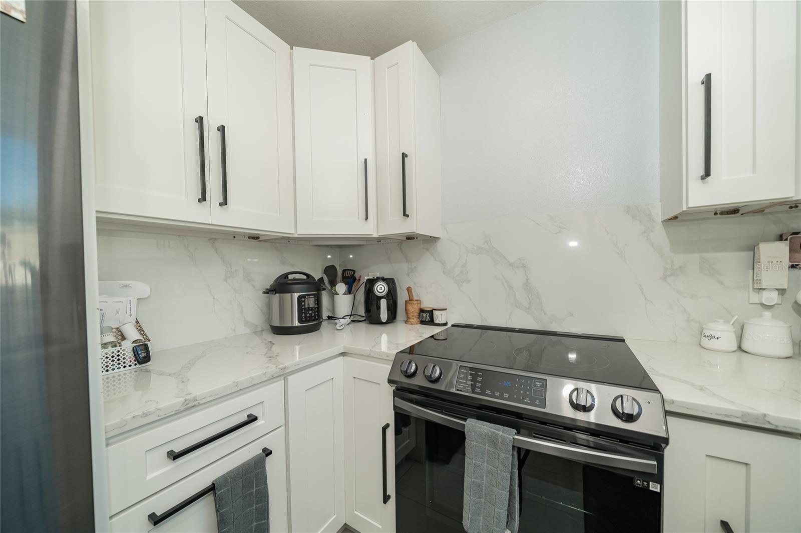 BELT COURT - Residential