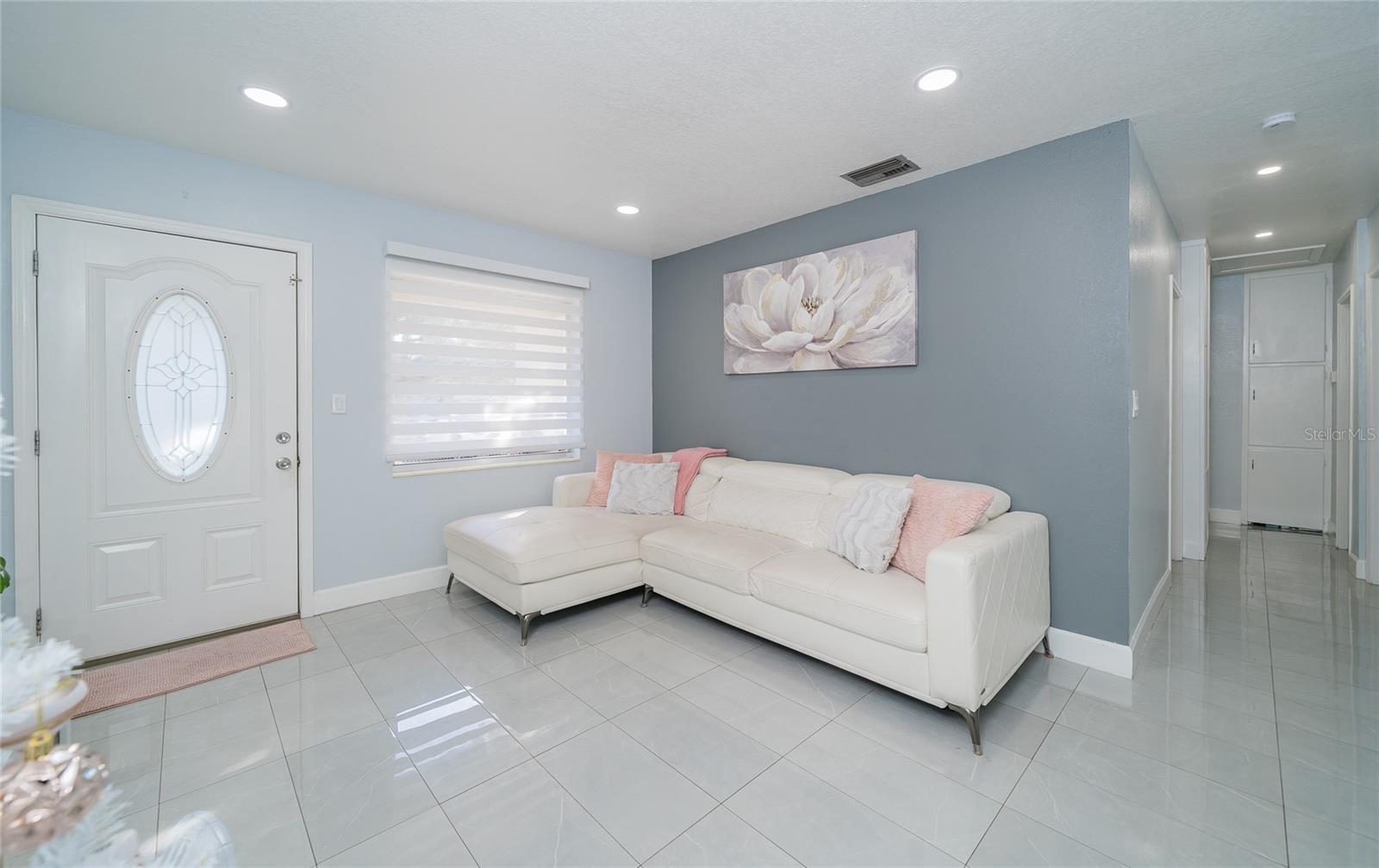 BELT COURT - Residential