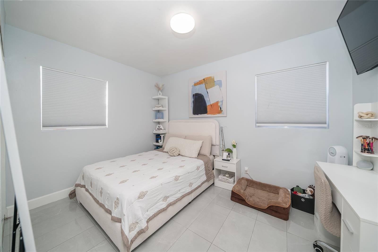 BELT COURT - Residential