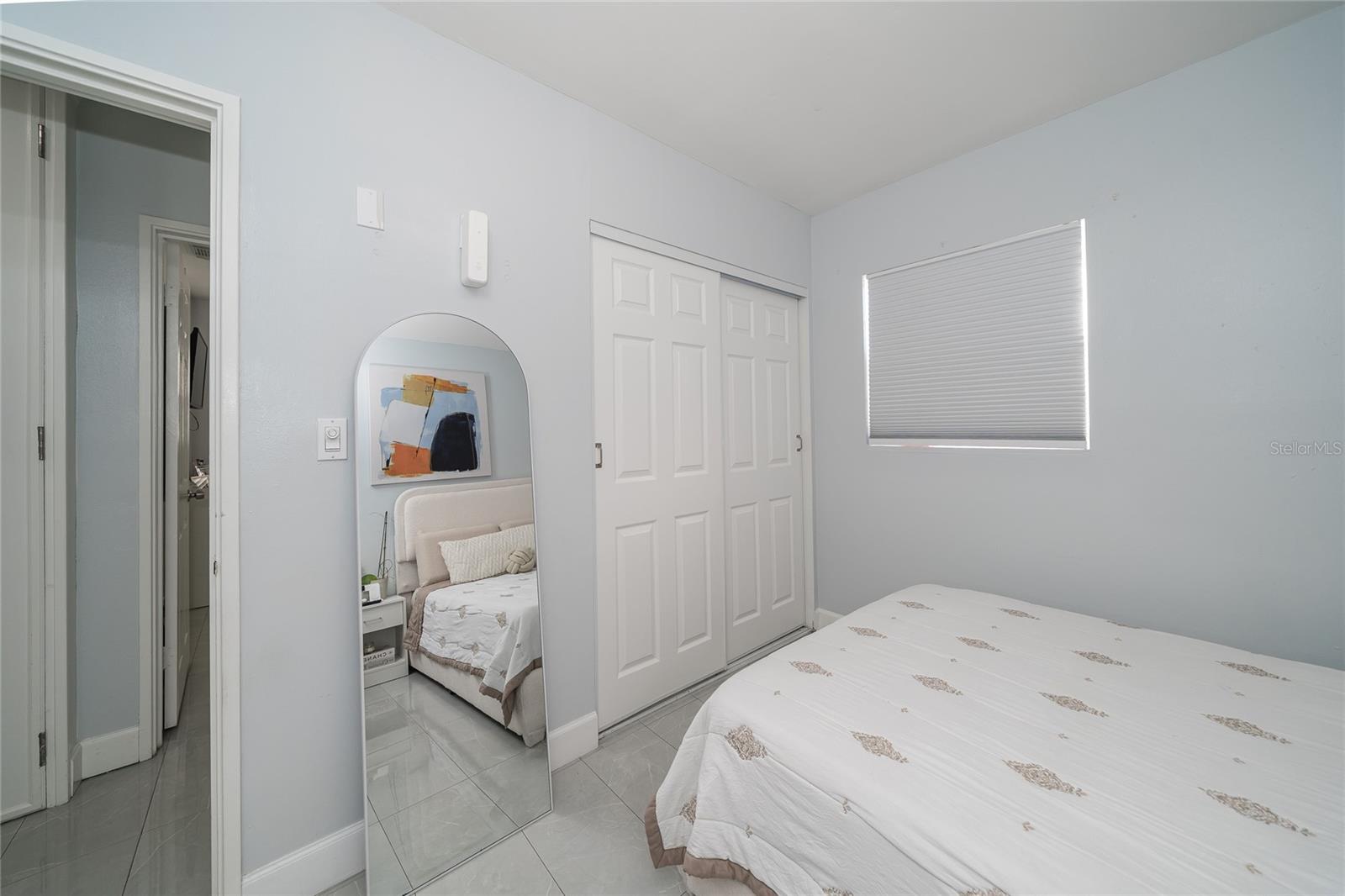 BELT COURT - Residential