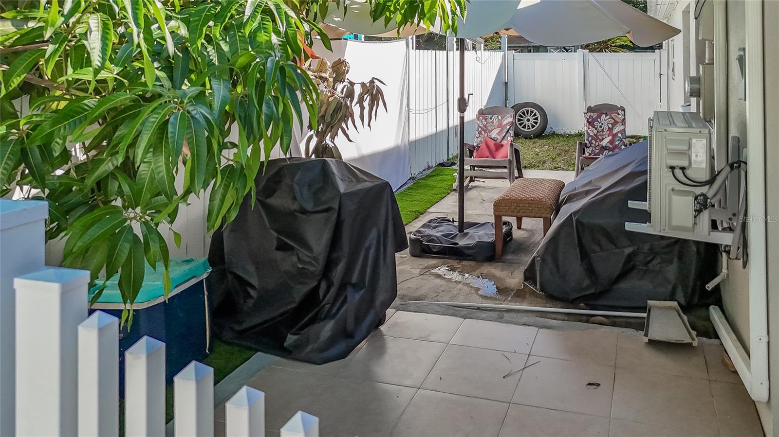 BELT COURT - Residential