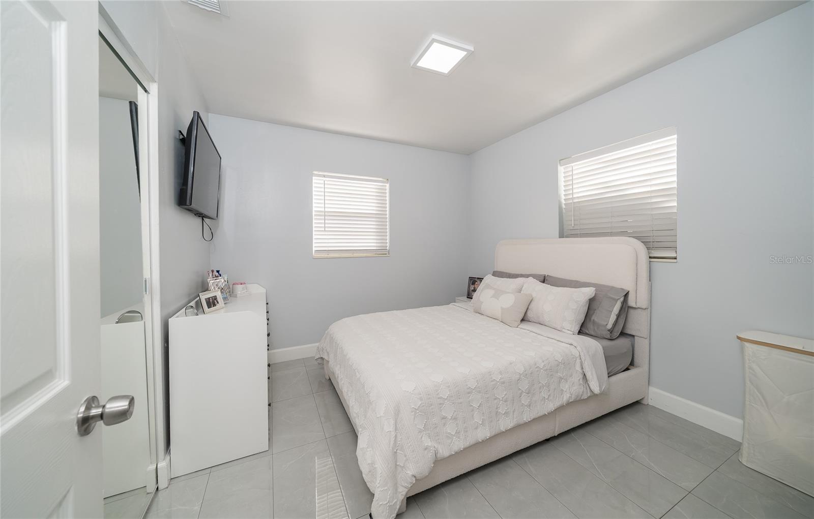 BELT COURT - Residential