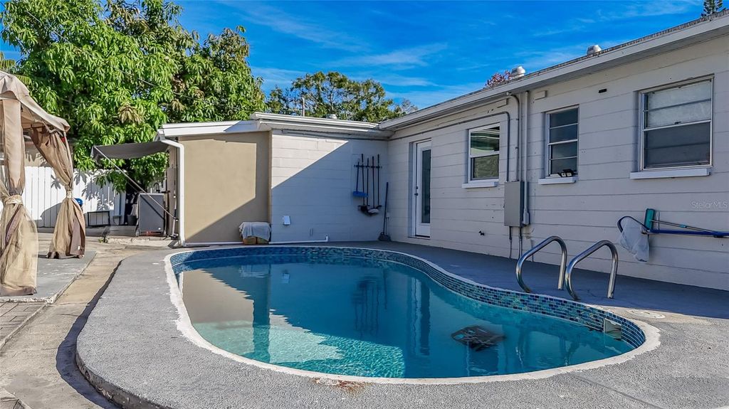 Photo of 710 E 114th Avenue, Tampa, FL 33612 (MLS # TB8453745)