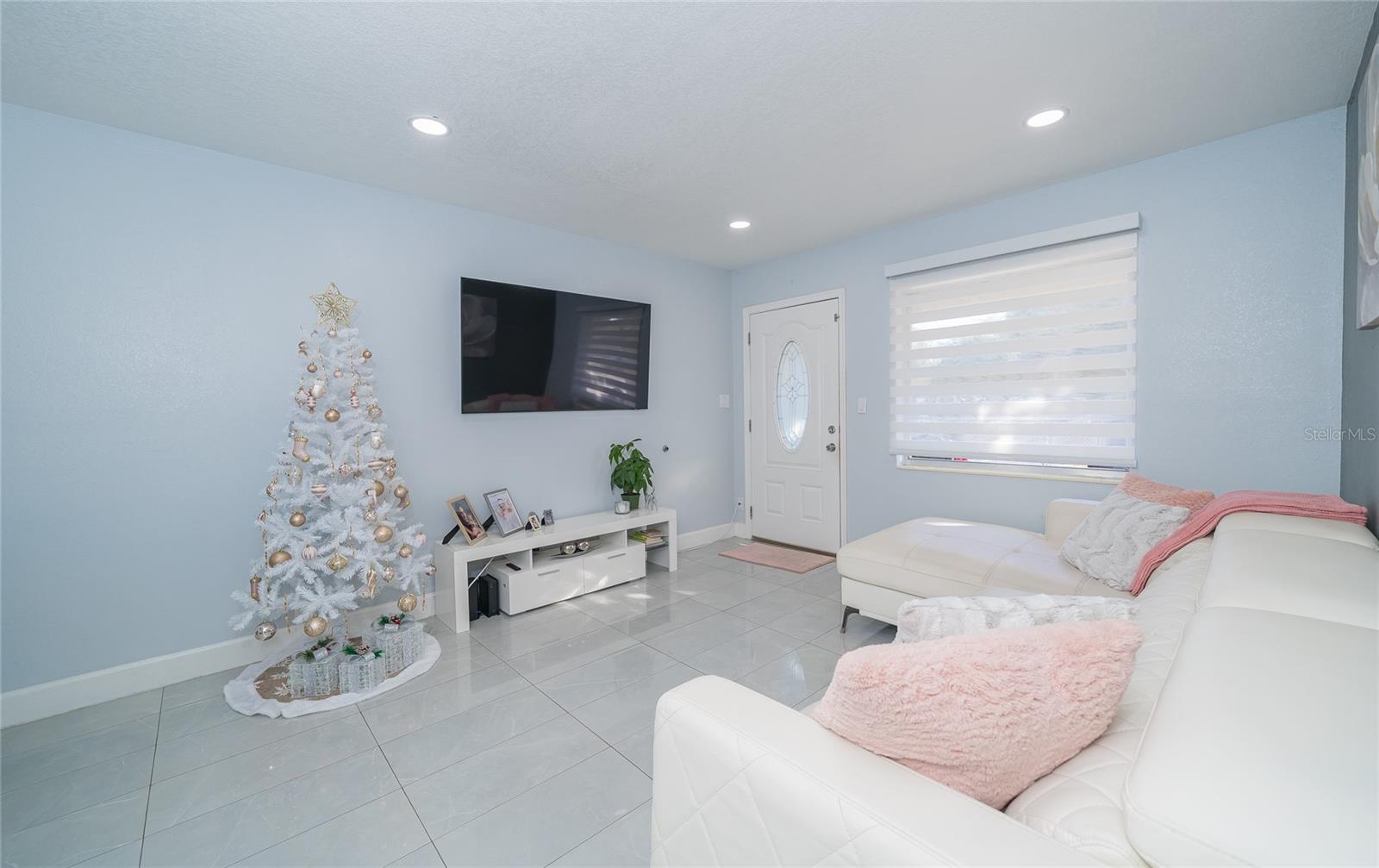 BELT COURT - Residential