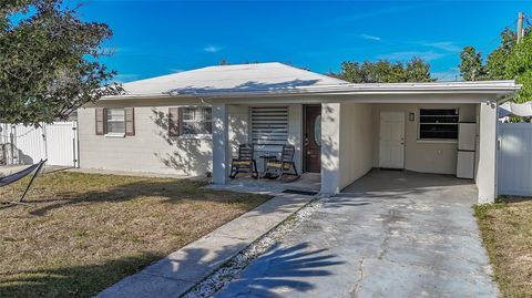 Photo of 710 E 114th Avenue, Tampa, FL 33612 (MLS # TB8453745)