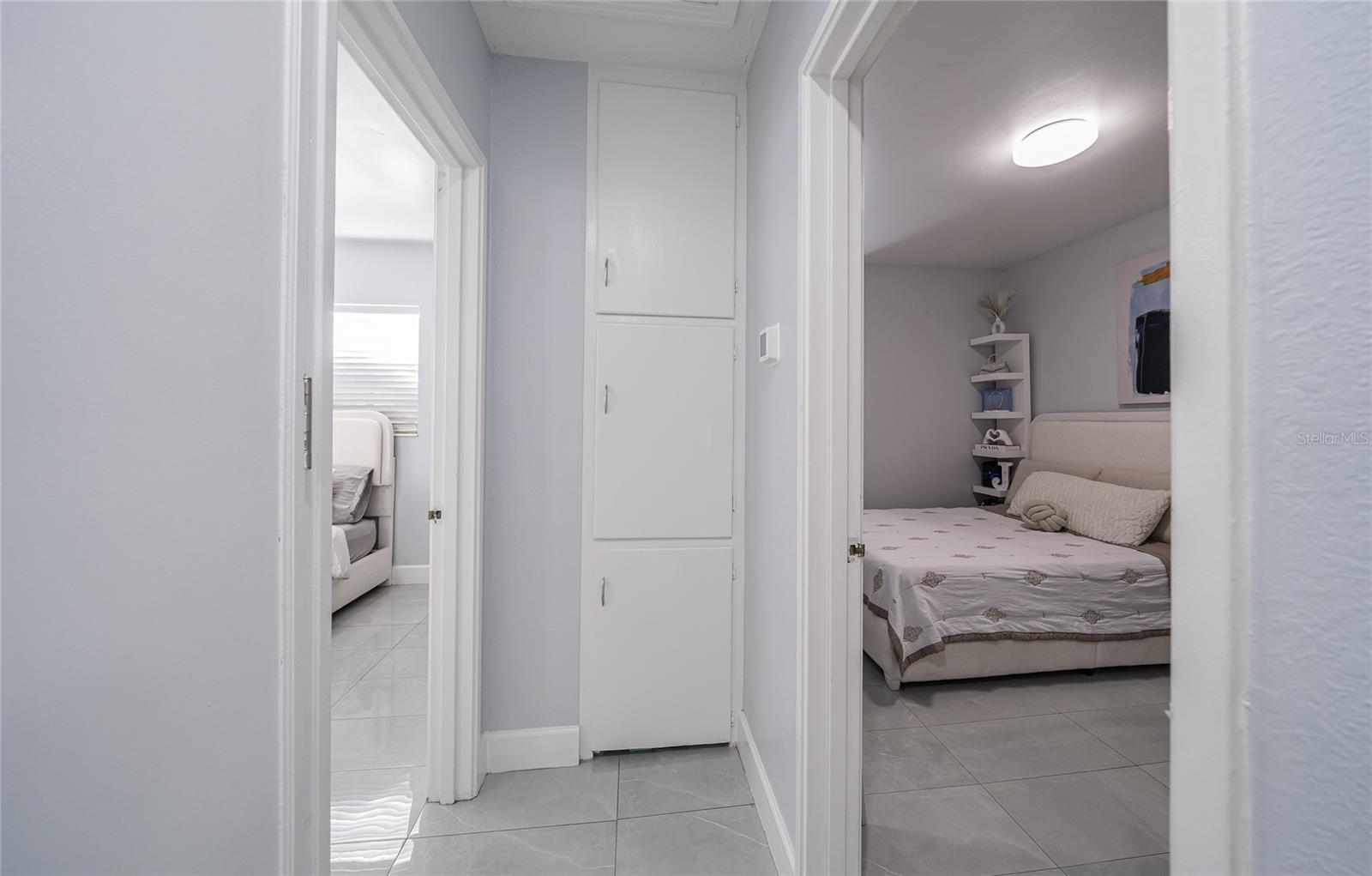 BELT COURT - Residential