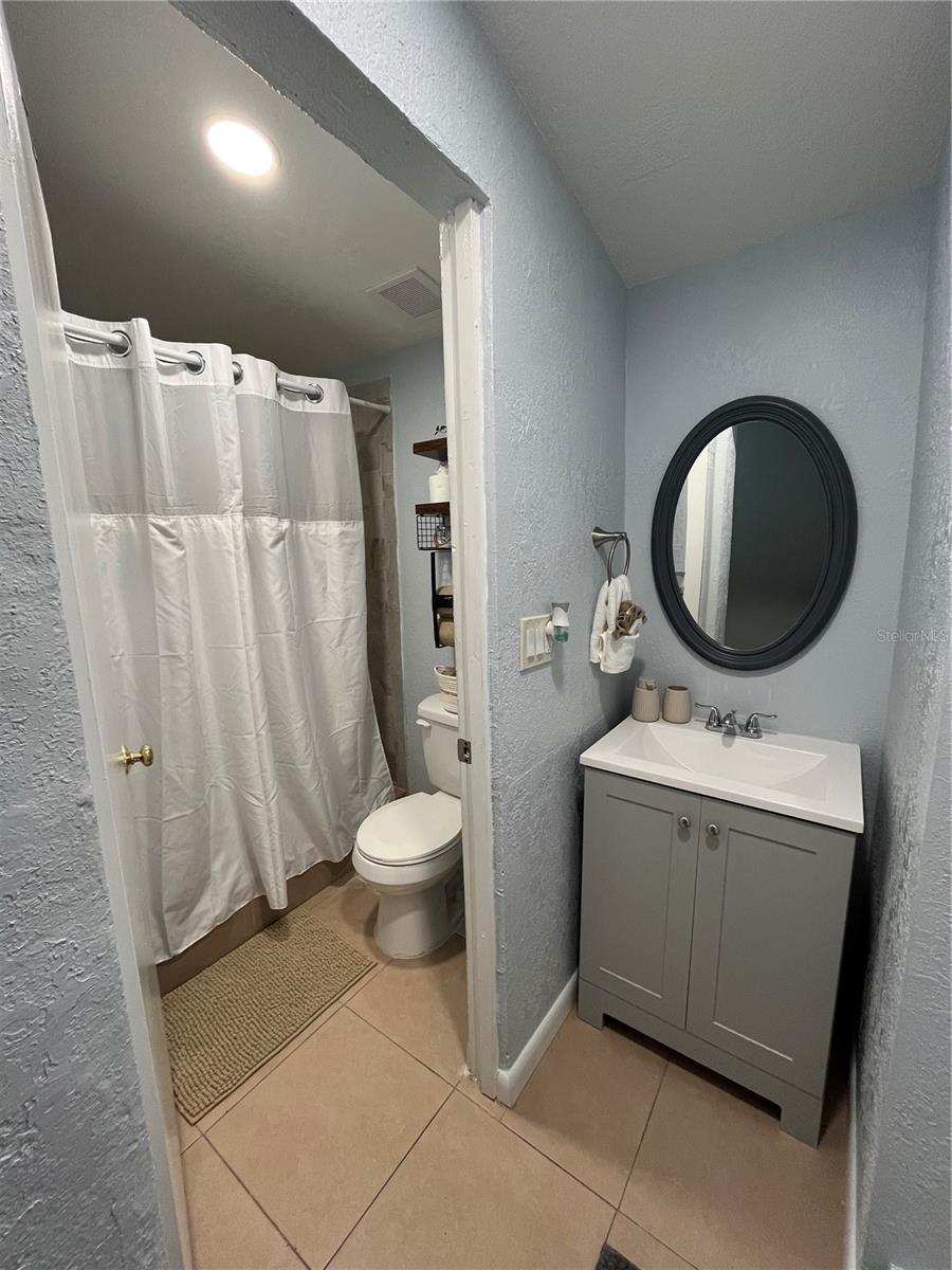 BELT COURT - Residential