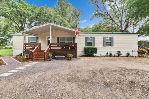 5604 CONNELL ROAD PLANT CITY FL 33567