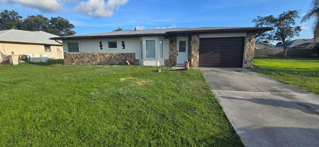 Photo of 23067 Elmira Boulevard, Punta Gorda, FL 33980 (MLS # TB8414097)